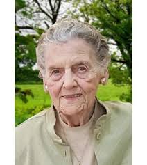 Bessie Jacobs Obituary (1927