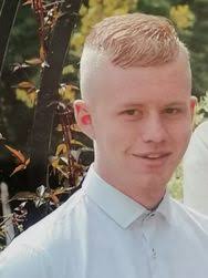 Condolence Book for Dylan Leavey (Multyfarnham, Westmeath)