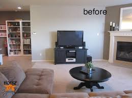 Frequently asked questions about tv wall mounts. How To Mount Your Tv To The Wall And Hide The Cords House Of Hepworths
