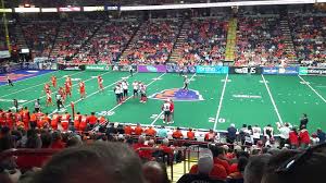 Times Union Center Albany Empire Stadium Journey