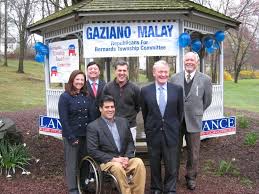 Incumbents Take Local Bernards Elections