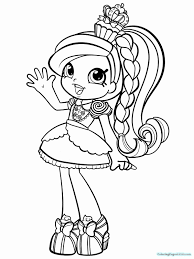 Baby Doll Coloring Page Unique Coloring Pages Coloring Top Exceptional Doll Printable Lol Shopkins Colouring Pages Shopkin Coloring Pages Cute Coloring Pages