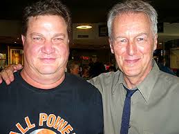 Mike Rudd & Bill Putt's Stop Press