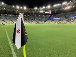 Vasco e castan discutirão redução após jogo com a caldense; Vasco Mantem Intencao De Mandar Mais Jogos No Maracana Apos A Pandemia Vasco Ge