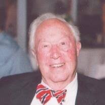 James Harold Barron Obituary