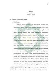 Maybe you would like to learn more about one of these? Top Pdf Teori Teori Tingkah Laku Negatif 123dok Com
