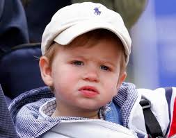 James, Viscount Severn