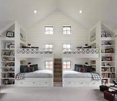 غرف نوم بنات اربع اسره المرسال