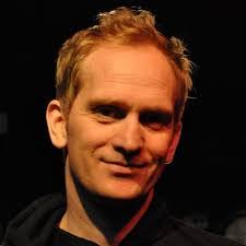 Jon Darling's Instagram, Twitter & Facebook