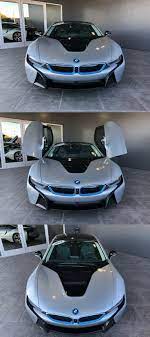 2015 Bmw I8 Bmw I8 Bmw Sports Car Bmw