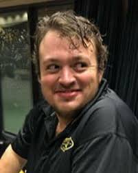 Nicholas Alexander West was born