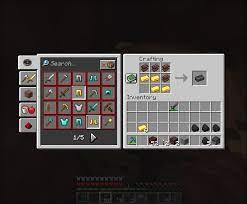 As expected, netherite items have higher durability than diamond items. How To Get Netherite In Minecraft