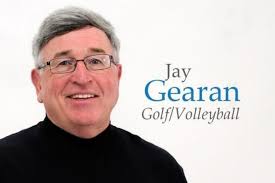 Jay Gearan: Shrewsbury golf team strong from start to finish