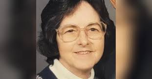 Lucille Goodson McCord Obituary