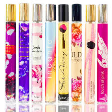 Not a single like or share. Lovali Luca Bossi Perfume Panjang Viral 35ml Minyak Wangi Pocket Link 1 Shopee Malaysia