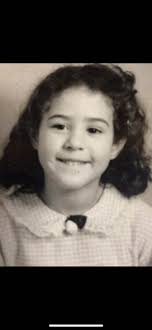 Who is the person in the photo who lived