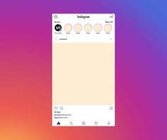 Download Instagram Carousel Mockup Psd PSD Mockup Templates