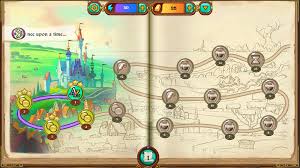 Help watson the owl fight the grey curse and restore color to the storybook world! Disney S Words Of Wonder Is A Wonderful Word Search Game For Windows 8 And Windows Phone Windows Central