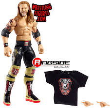 Wwe elite collection series 6 toy line. New Mattel Wwe Prototype Images Revealed New Wwe Funko Pops Photos Wrestlezone