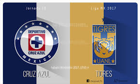 You are on page where you can compare teams tigres vs cruz azul before start the match. Cruz Azul Vs Tigres En Vivo Jornada 15 Liga Mx Como Y Donde Ver Isopixel