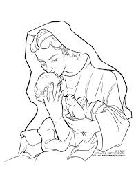 37+ virgin mary coloring pages for printing and coloring. Advent Coloring Page Mary By The Z On Deviantart