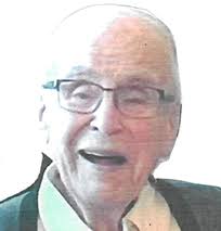 Ralph Herbert LARSON Obituary -