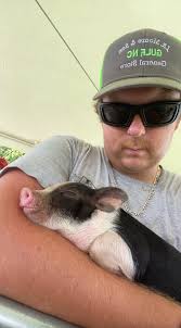 The Team — The Pint Sized Pasture