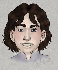 Little drawing by MyLife000