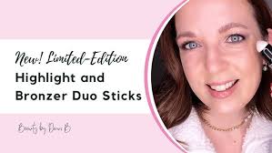 Mary Kay Quick Video Series, Contour Stick Try On!!!!