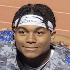 Josiah Payne's High School Career Home