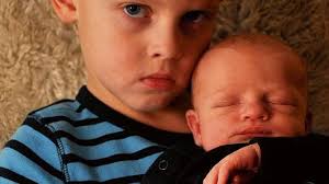 Catarina Erixon och Johan Westerberg