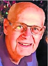 Lewis Judy Obituary (2019)