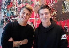 Da quando ci sei tu. Benji E Fede Giovani Stelle Con I Piedi Per Terra Famiglia Cristiana
