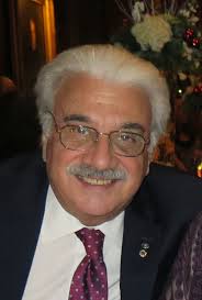 Arthur Rosenfield's Instagram, Twitter & Facebook