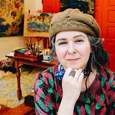 Janet Asante Sullivan