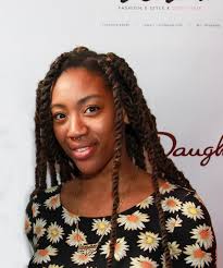 Street Style Hair: Super Natural Curlfriends