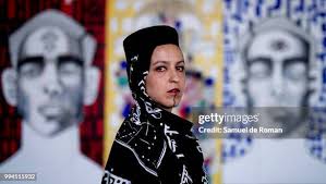 152 Samuel Zara Photos & High Res Pictures