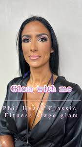 Dallas Makeup Artist