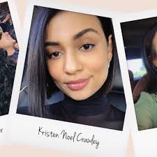 Kristen Noel Crawley