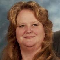 Davinia Ann "Sue" Gilroy Obituary