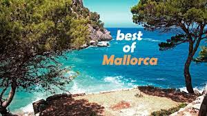Być może zainteresuje ciebie również w miejscowości majorka. Best Of Mallorca Spain Es Trenc Beach Travel Video Spanyolorszag Utazas Balear Szigetek Youtube