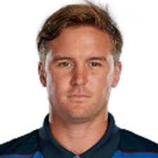 Jason Roy Profile
