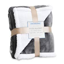 5 out of 5 stars. Buy Throw Blanket Fleece Blanket Fuzzy Blanket Plush Blanket Throw Blanket For Bed Get Well Gifts For Women After Surgery Gift Birthday Gifts For Women Sherpa Blanket 50 X 60 Throw Grey