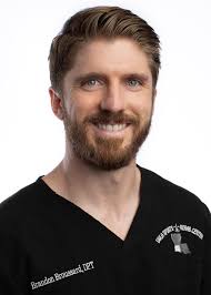 SWLA Sports & Rehab Center