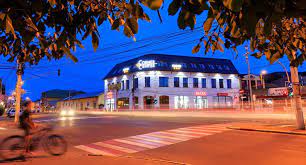 The city of buzău is the county seat of buzău county, romania, in the historical region of muntenia. Corner Center Rental BuzÄƒu Updated 2021 Prices
