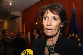 Misión exploratoria de la Unión Europea llegó a Lima para elecciones 2016