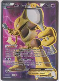 Summary prices by grade pop apr registry shop grades (click to filter results) 10 9 8 7 6 3 2 1 clear grade. Alakazam Ex 117 124 Full Art Rare Pokemon Singles Xy Fates Collide Collector S Cache