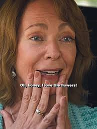 Sue Birthday Scene I Missed