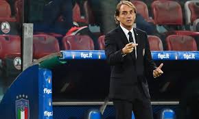 Il primo approccio di mancini con la nazionale maggiore avviene durante la gestione di enzo bearzot, il quale lo convoca per la prima volta nel 1984. Italia I Convocati Di Mancini Per Euro 2020 I Nomi Gli Ultimi Dubbi E I Ballottaggi Primapagina Calciomercato Com