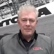 Rick Ware Racing's final full-time driver for 2025 NASCAR Cup Series